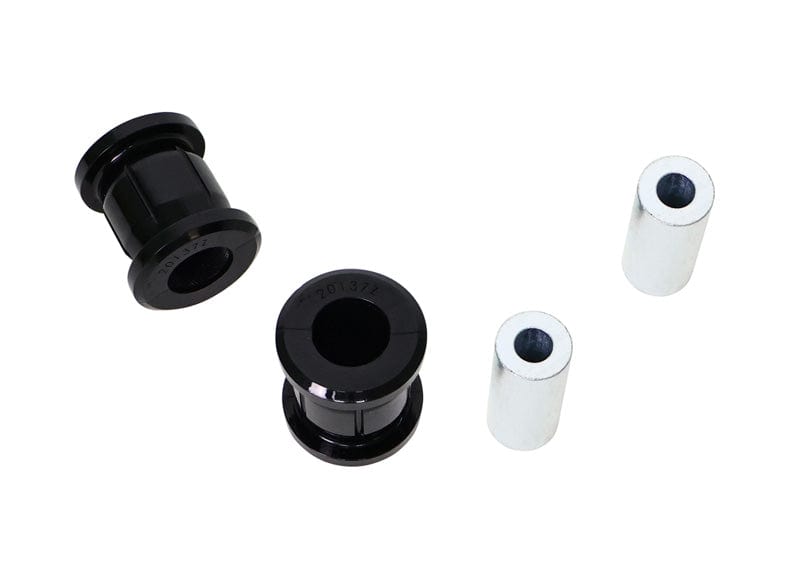 Whiteline Rear Control Arm Rearward Bushing - Honda Accord 13-17
