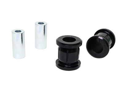 Whiteline Rear Control Arm Rearward Bushing - Honda Accord 13-17