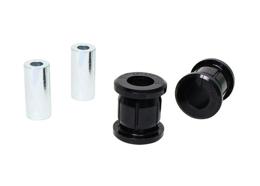 Whiteline Rear Control Arm Rearward Bushing - Honda Accord 13-17