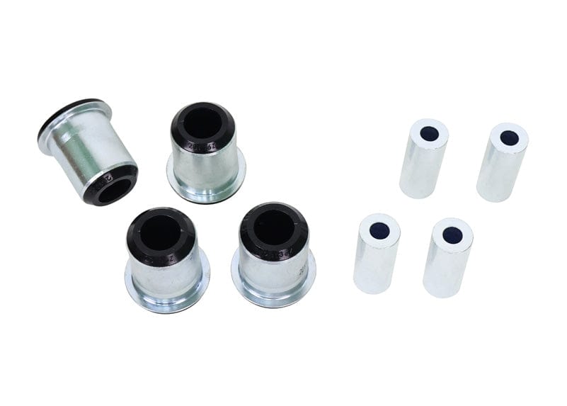 Whiteline Control Arm Bushing (Rear Upper) - Honda Accord 2013-2017