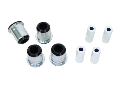 Whiteline Control Arm Bushing (Rear Upper) - Honda Accord 2013-2017