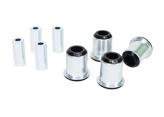 Whiteline Control Arm Bushing (Rear Upper) - Honda Accord 2013-2017