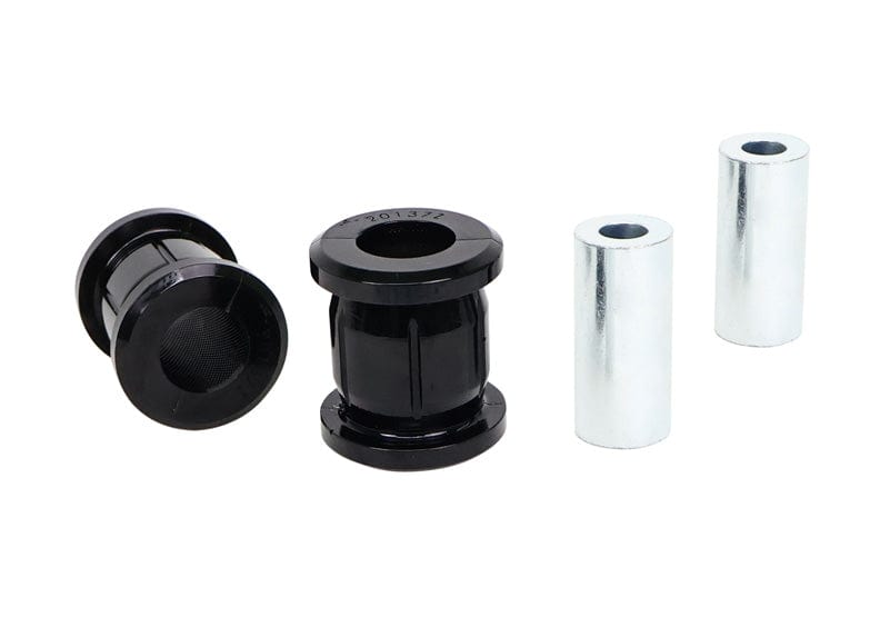 Whiteline Front & Rear Control Arm Bushings - Honda Accord 2013-2017