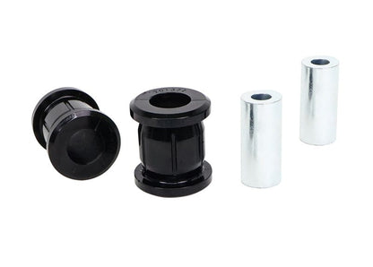 Whiteline Front & Rear Control Arm Bushings - Honda Accord 2013-2017
