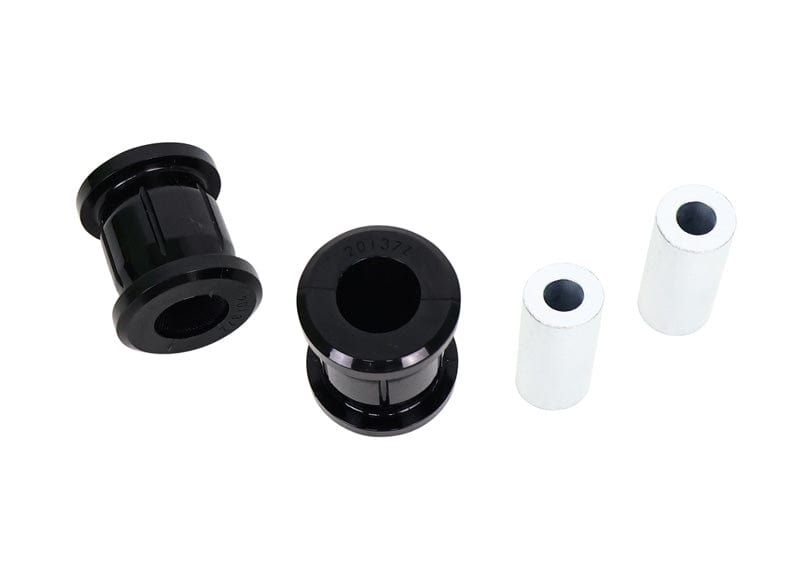 Whiteline Front & Rear Control Arm Bushings - Honda Accord 2013-2017