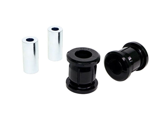Whiteline Front & Rear Control Arm Bushings - Honda Accord 2013-2017