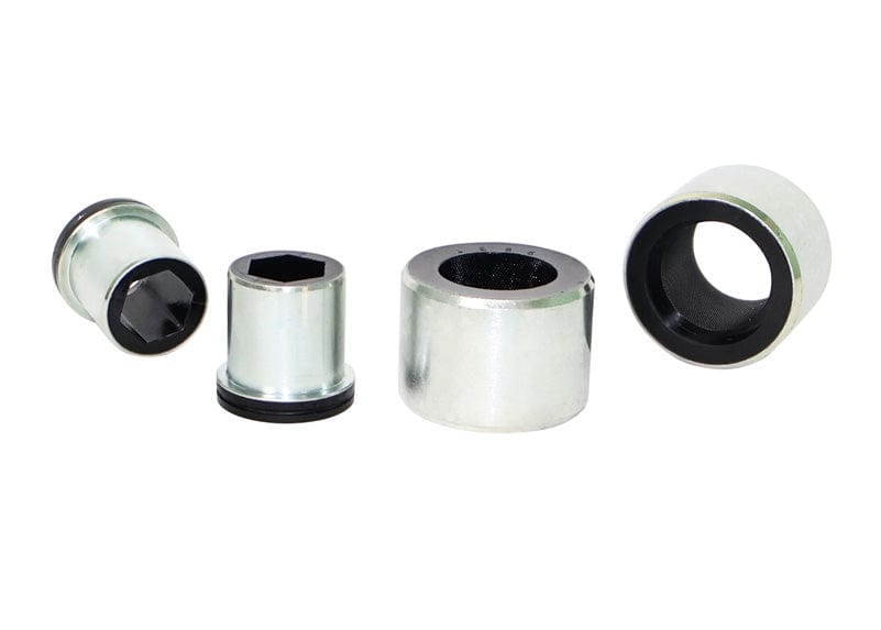 Whiteline Rear Upper Inner Bushings - Pontiac G8 Control Arm - 08-09