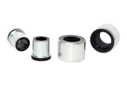 Whiteline Rear Upper Inner Bushings - Pontiac G8 Control Arm - 08-09