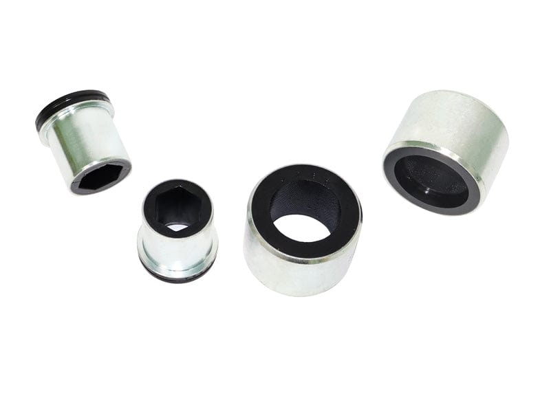 Whiteline Rear Upper Inner Bushings - Pontiac G8 Control Arm - 08-09