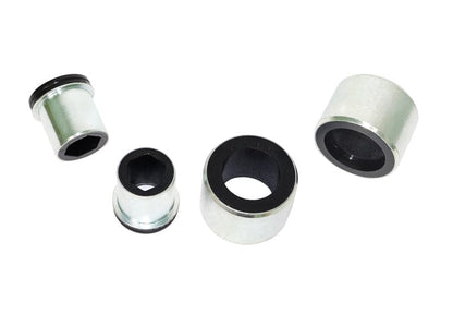 Whiteline Rear Upper Inner Bushings - Pontiac G8 Control Arm - 08-09