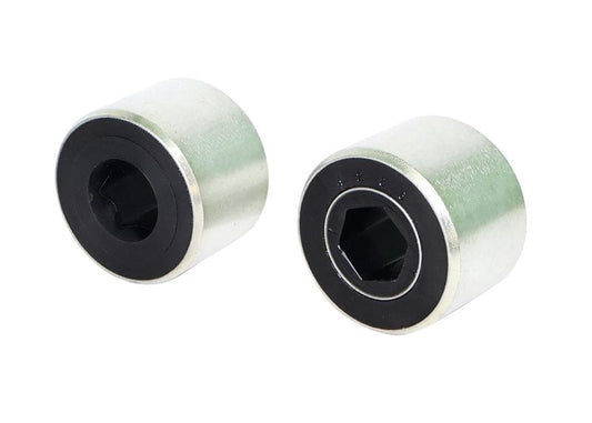 Whiteline Rear Upper Inner Bushings - Pontiac G8 Control Arm - 08-09