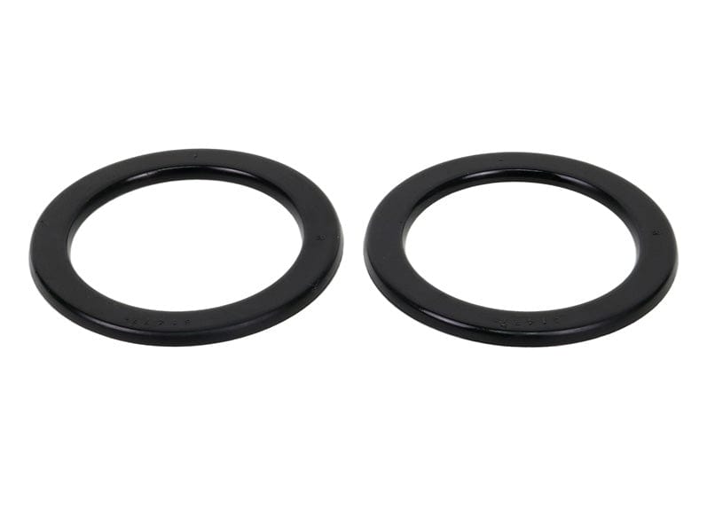 Whiteline Front Spring Pad Bushing (+6mm) - Ford Mustang 1965-1973