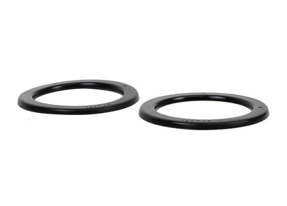Whiteline Front Spring Pad Bushing (+6mm) - Ford Mustang 1965-1973