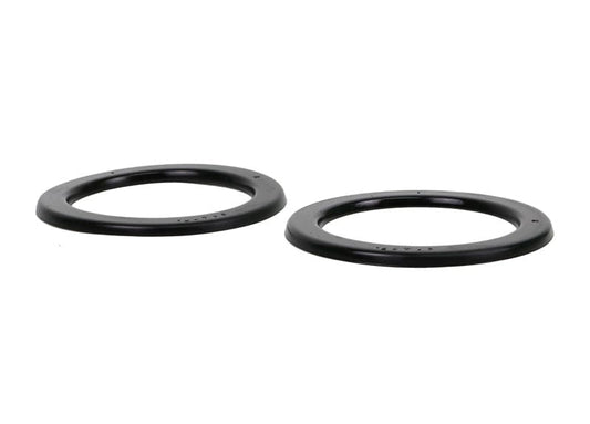 Whiteline Front Spring Pad Bushing (+6mm) - Ford Mustang 1965-1973