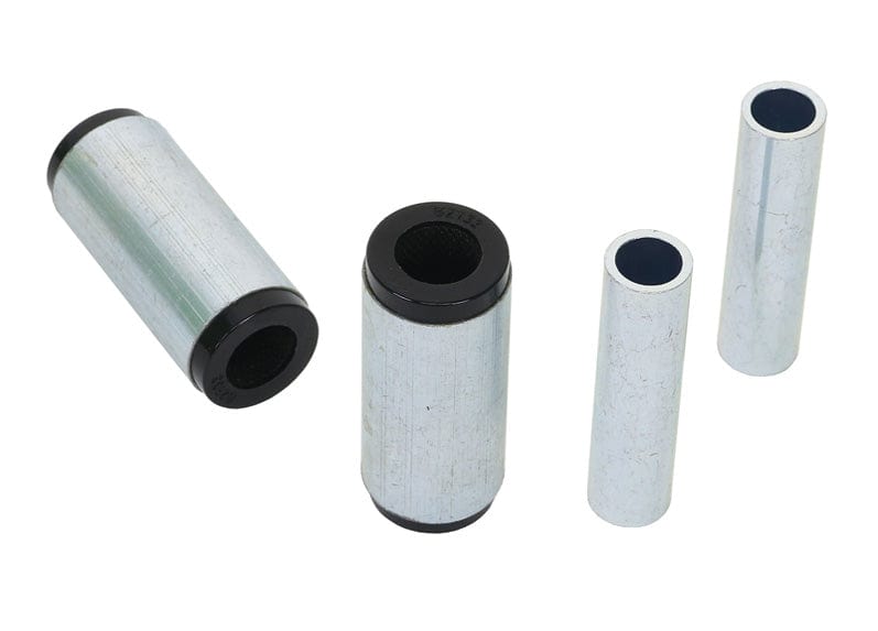 Whiteline Rear Spring Bushing Kit - Ford F-100/F-250/F-350 73-79