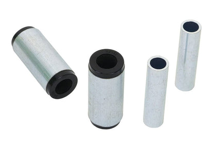 Whiteline Rear Spring Bushing Kit - Ford F-100/F-250/F-350 73-79