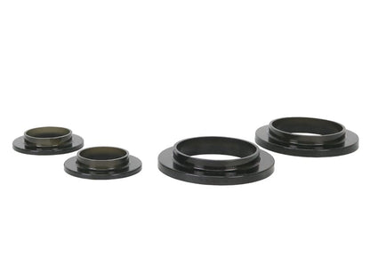 Whiteline Rear Coil Spring Isolators - Mercury Capri 1986