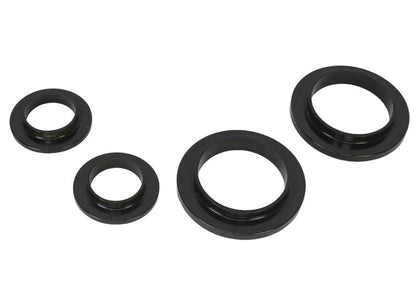 Whiteline Rear Coil Spring Isolators - Mercury Capri 1986