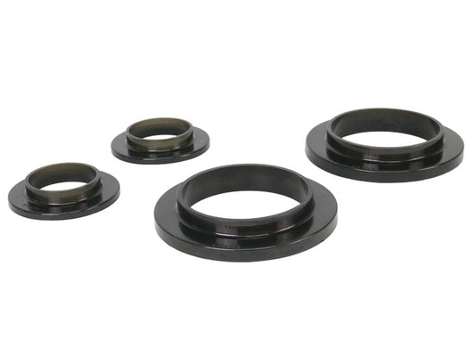 Whiteline Rear Coil Spring Isolators - Mercury Capri 1986