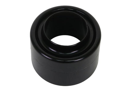 Whiteline Spring Pad Upper Bushing - Jeep Wranger 2018-2024 / Gladiator 2020-2024
