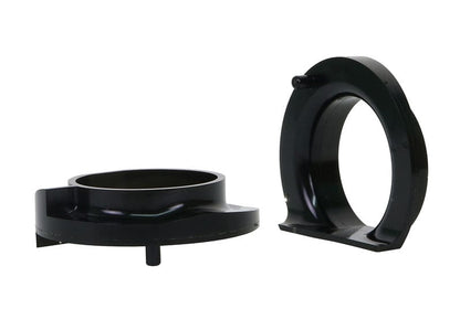 Whiteline Spring Pad Lower Bushing - Jeep Wranger 2018-2024 / Gladiator 2020-2024