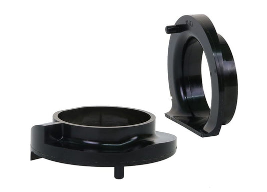 Whiteline Spring Pad Lower Bushing - Jeep Wranger 2018-2024 / Gladiator 2020-2024