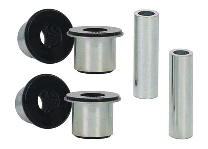 Whiteline Rear Spring Eye (Rear Bushing) - Dodge Ram ProMaster 2014+