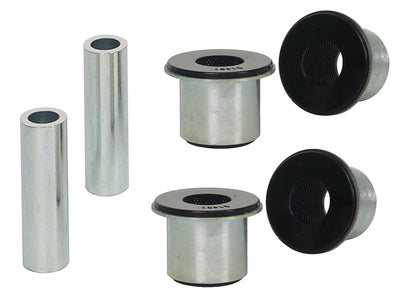 Whiteline Rear Spring Eye (Rear Bushing) - Dodge Ram ProMaster 2014+