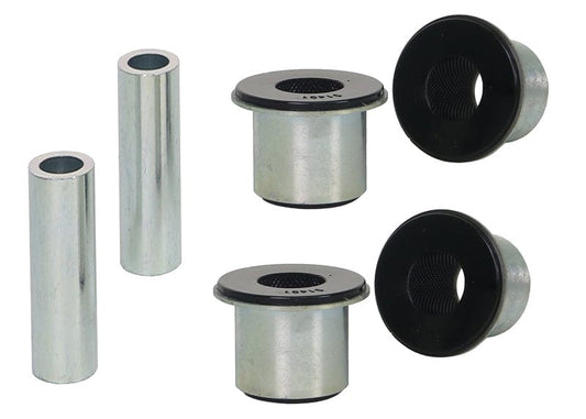 Whiteline Rear Spring Eye (Rear Bushing) - Dodge Ram ProMaster 2014+