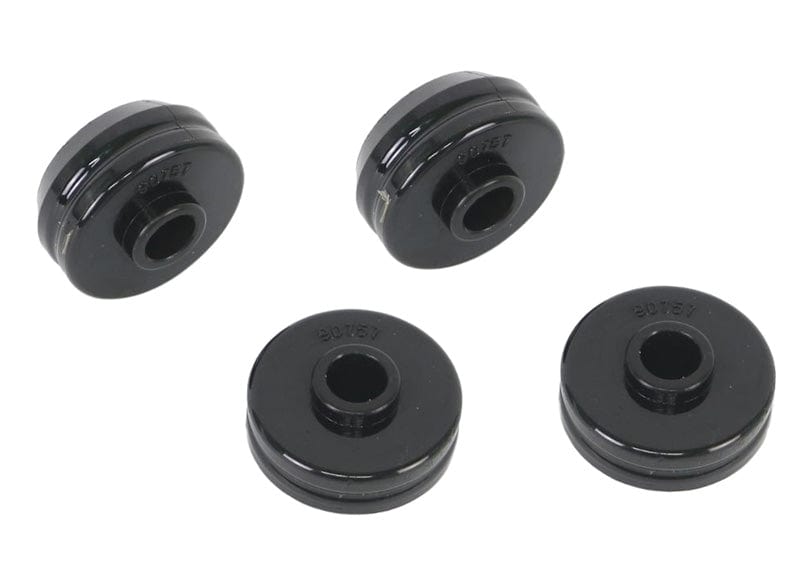 Whiteline Rear Spring Cushions - Chevrolet Corvette 1965-1982