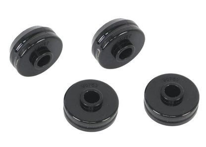 Whiteline Rear Spring Cushions - Chevrolet Corvette 1965-1982