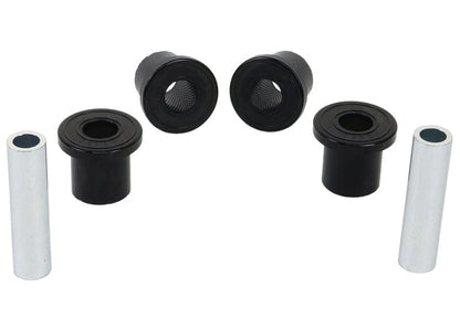 Whiteline Spring Shackle Bushing - Jeep Wrangler 1987-1995