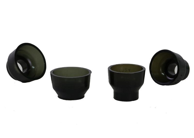 Whiteline Rear Leaf Spring & Shackle Bushings - Pontiac Ventura 1972-1977