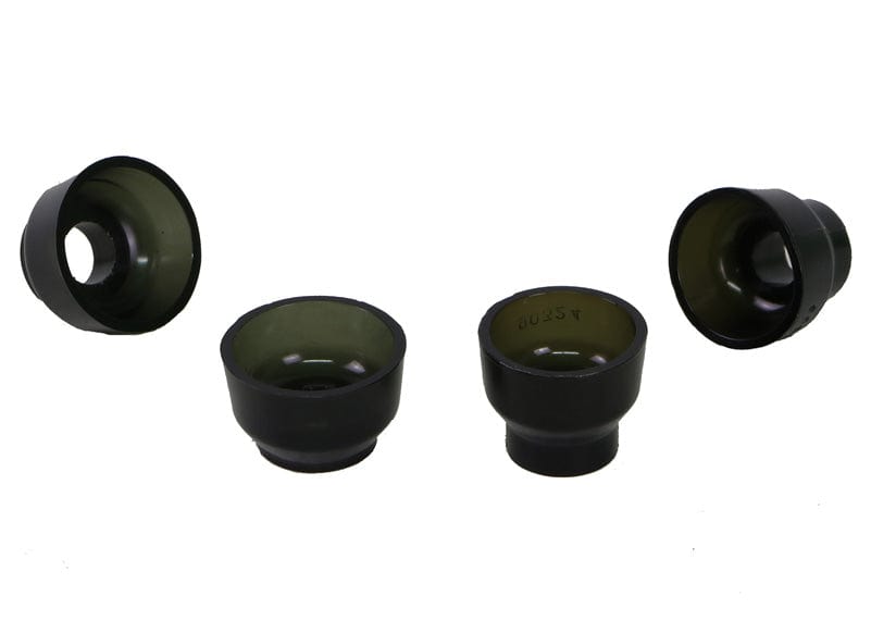 Whiteline Rear Leaf Spring & Shackle Bushings - Pontiac Ventura 1972-1977