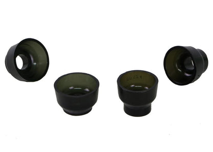 Whiteline Rear Leaf Spring & Shackle Bushings - Pontiac Ventura 1972-1977
