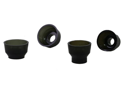 Whiteline Rear Leaf Spring & Shackle Bushings - Pontiac Ventura 1972-1977