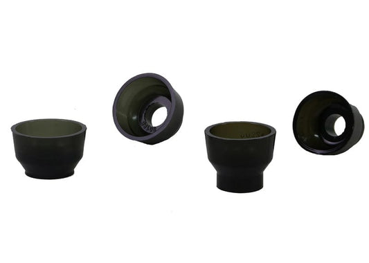 Whiteline Rear Leaf Spring & Shackle Bushings - Pontiac Ventura 1972-1977