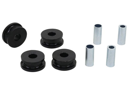 Whiteline Plus Front Radius Rod to Chassis Bushing - Nissan 240z 1970-1974 / 260z 1974-1978