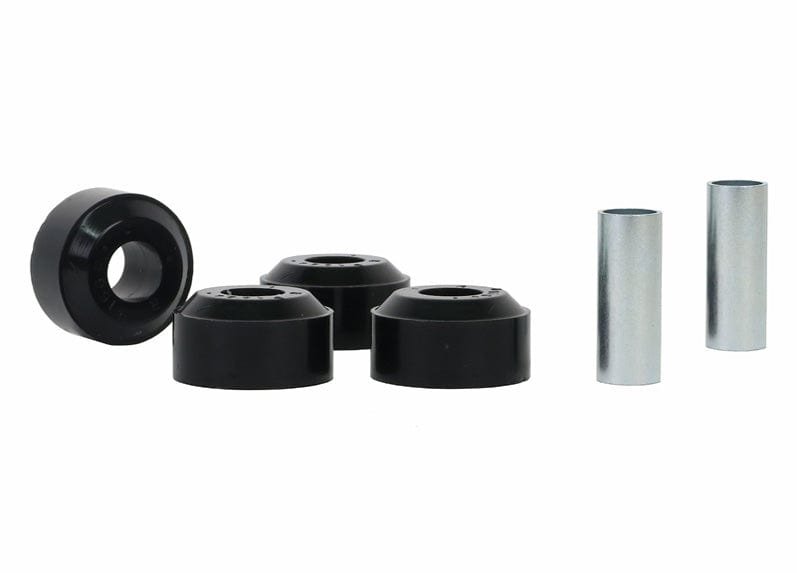 Whiteline Front Strut Rod to Chassis Bushing - Toyota Corolla 1981-1985