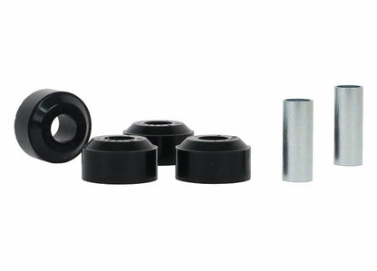 Whiteline Front Strut Rod to Chassis Bushing - Toyota Corolla 1981-1985