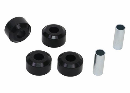 Whiteline Front Strut Rod to Chassis Bushing - Toyota Corolla 1981-1985