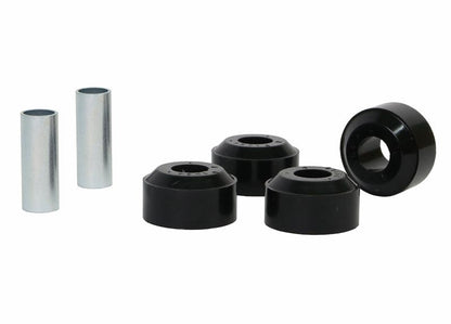 Whiteline Front Strut Rod to Chassis Bushing - Toyota Corolla 1981-1985