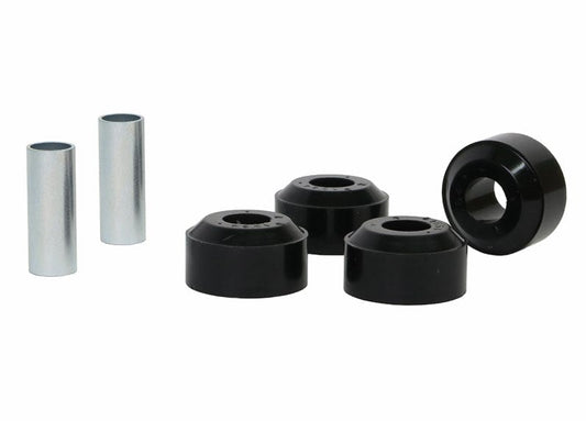 Whiteline Front Strut Rod to Chassis Bushing - Toyota Corolla 1981-1985