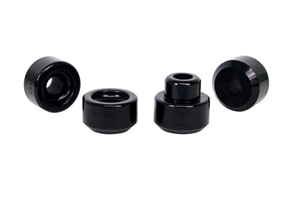 Whiteline Plus Front Radius/Strut Rod to Chassis Bushing - Ford Mustang 1965-1973