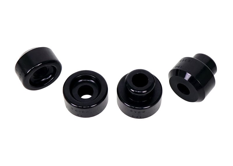 Whiteline Plus Front Radius/Strut Rod to Chassis Bushing - Ford Mustang 1965-1973