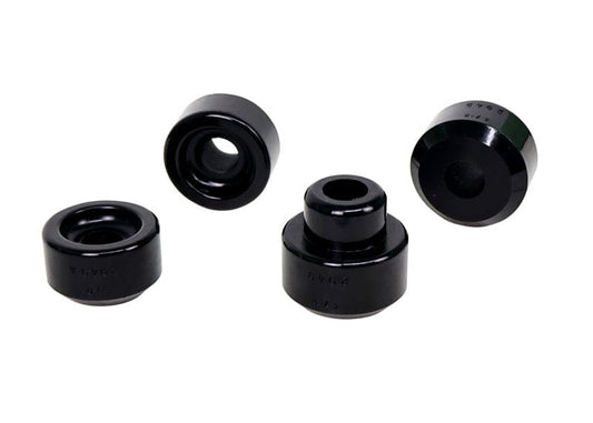Whiteline Plus Front Radius/Strut Rod to Chassis Bushing - Ford Mustang 1965-1973