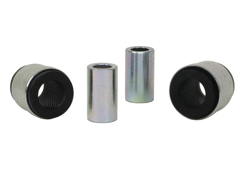 Whiteline Front Track Bushing - Jeep Wrangler JK 2006+