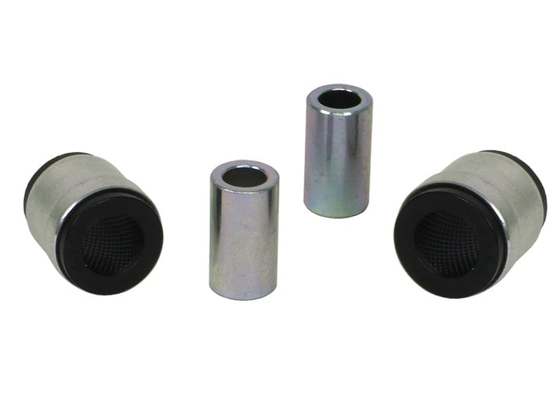 Whiteline Front Track Bushing - Jeep Wrangler JK 2006+