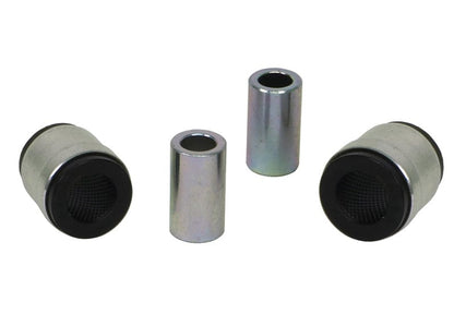 Whiteline Front Track Bushing - Jeep Wrangler JK 2006+