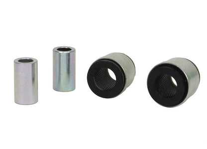 Whiteline Front Track Bushing - Jeep Wrangler JK 2006+